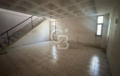 BORNOVA MTK SİTESİNDE 4 KATLI KİRALIK BİNA