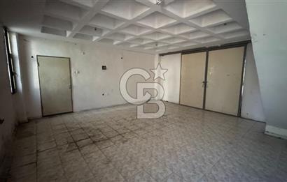 BORNOVA MTK SİTESİNDE 4 KATLI KİRALIK BİNA