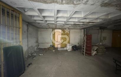 BORNOVA MTK SİTESİNDE 4 KATLI KİRALIK BİNA