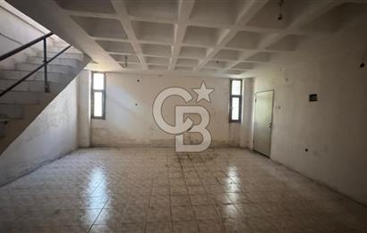 BORNOVA MTK SİTESİNDE 4 KATLI KİRALIK BİNA