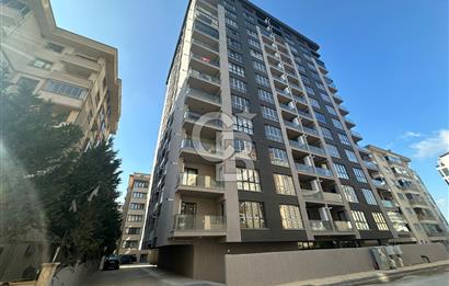 23 NİSAN MH.BTG MEVA PROJESİNDE MANZARALI KİRALIK 2+1 DAİRE!