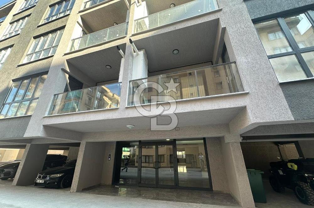 23 NİSAN MH.BTG MEVA PROJESİNDE MANZARALI KİRALIK 2+1 DAİRE!