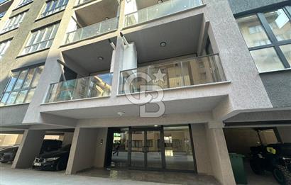 23 NİSAN MH.BTG MEVA PROJESİNDE MANZARALI KİRALIK 2+1 DAİRE!