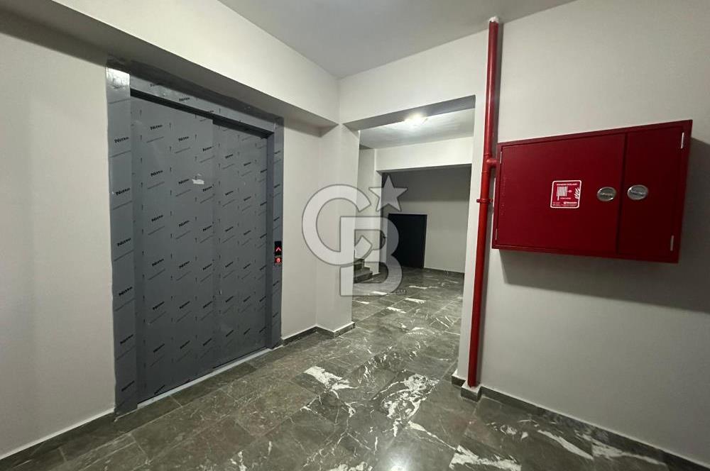 23 NİSAN MH.BTG MEVA PROJESİNDE MANZARALI KİRALIK 2+1 DAİRE!