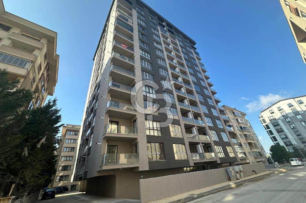 23 NİSAN MH.BTG MEVA PROJESİNDE MANZARALI KİRALIK 2+1 DAİRE!