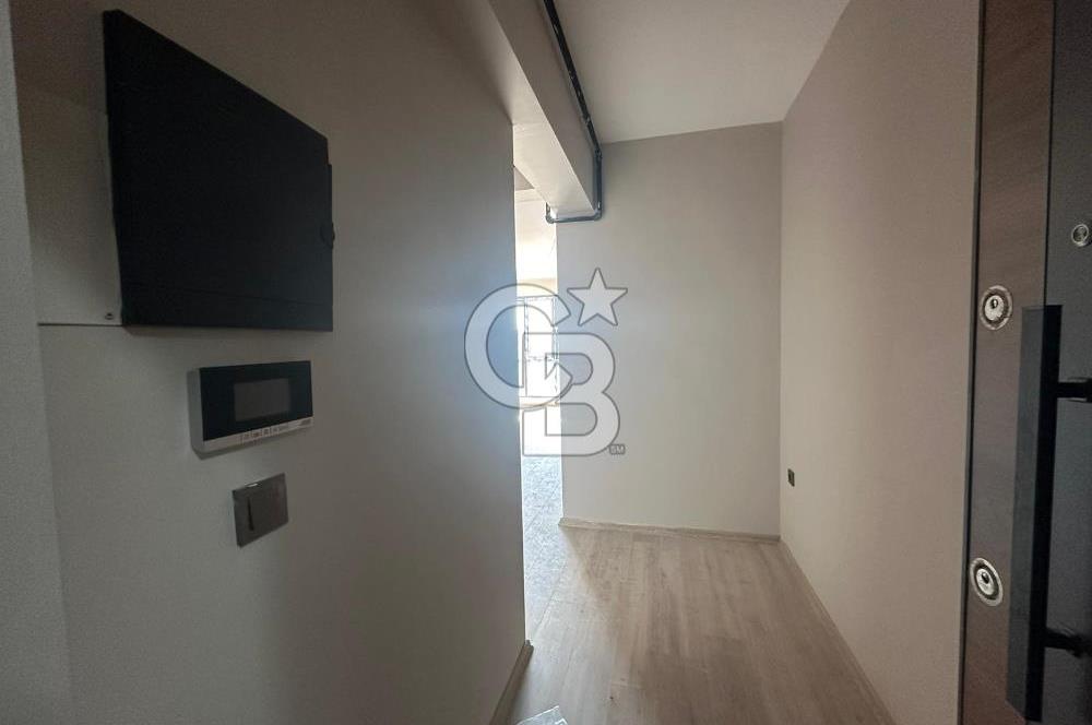 23 NİSAN MH.BTG MEVA PROJESİNDE MANZARALI KİRALIK 2+1 DAİRE!