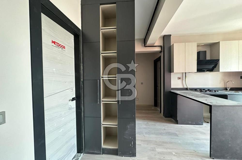 23 NİSAN MH.BTG MEVA PROJESİNDE MANZARALI KİRALIK 2+1 DAİRE!