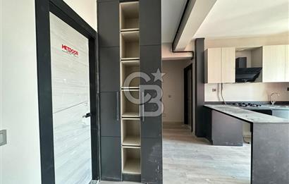 23 NİSAN MH.BTG MEVA PROJESİNDE MANZARALI KİRALIK 2+1 DAİRE!