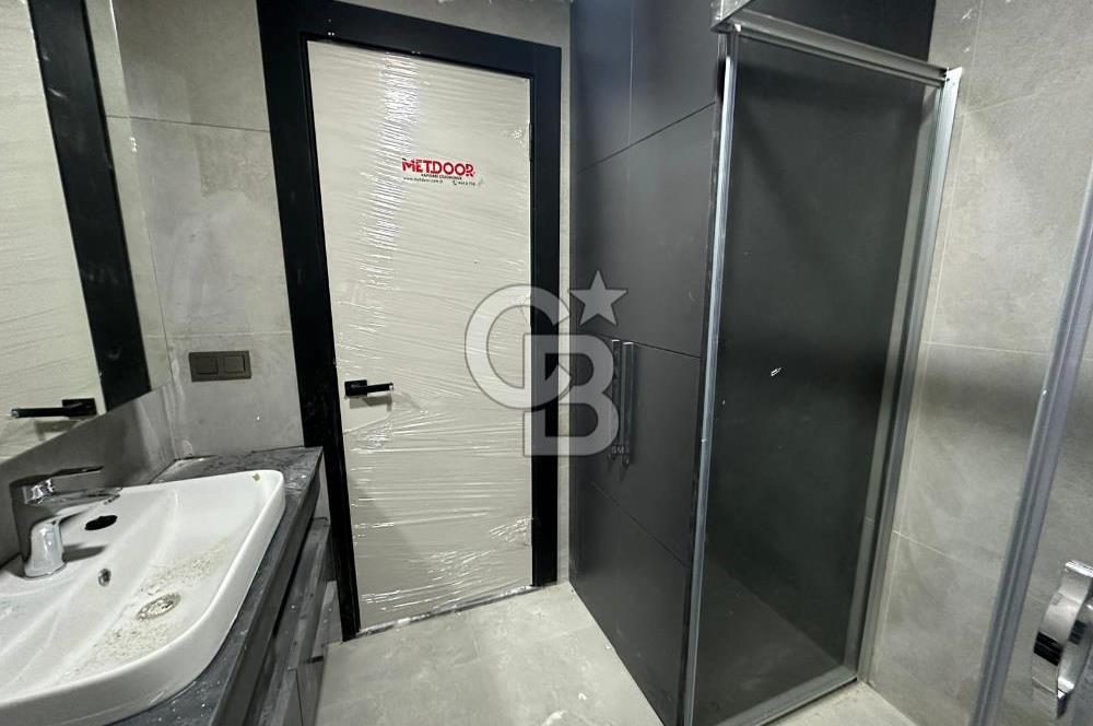 23 NİSAN MH.BTG MEVA PROJESİNDE MANZARALI KİRALIK 2+1 DAİRE!