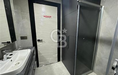 23 NİSAN MH.BTG MEVA PROJESİNDE MANZARALI KİRALIK 2+1 DAİRE!