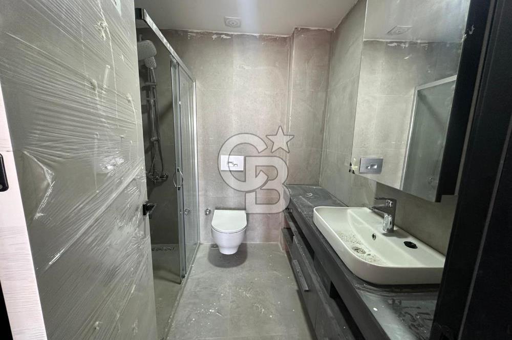 23 NİSAN MH.BTG MEVA PROJESİNDE MANZARALI KİRALIK 2+1 DAİRE!