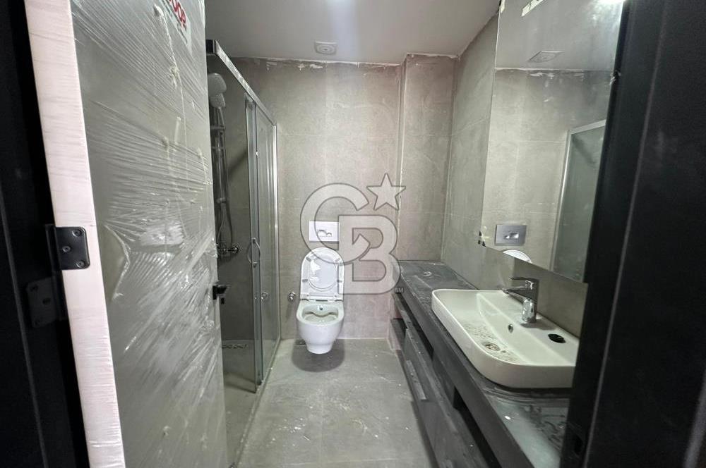 23 NİSAN MH.BTG MEVA PROJESİNDE MANZARALI KİRALIK 2+1 DAİRE!