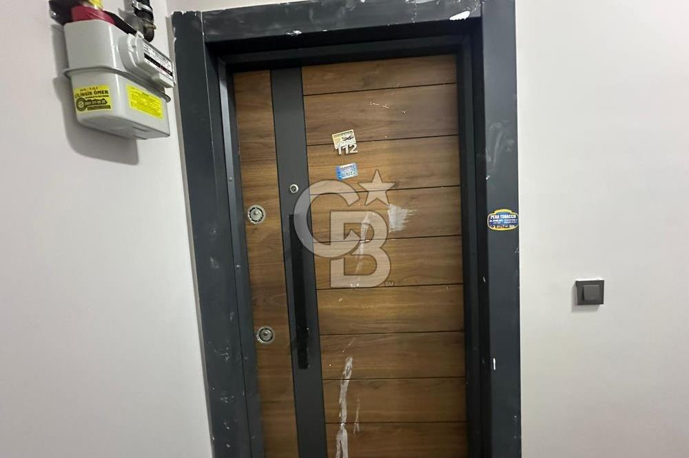 23 NİSAN MH.BTG MEVA PROJESİNDE MANZARALI KİRALIK 2+1 DAİRE!