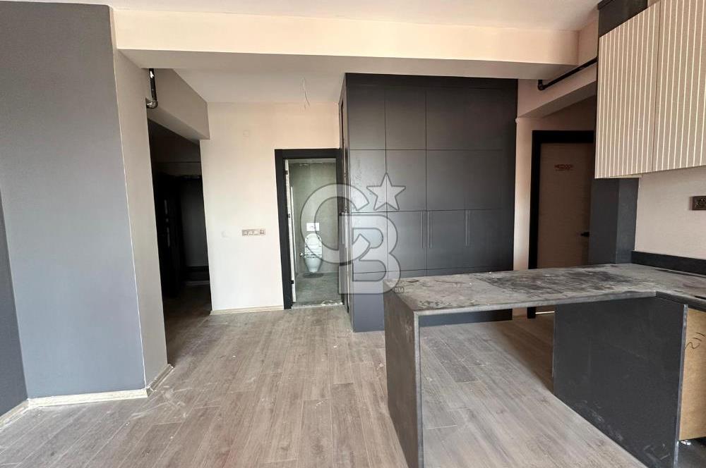 23 NİSAN MH.BTG MEVA PROJESİNDE MANZARALI KİRALIK 2+1 DAİRE!