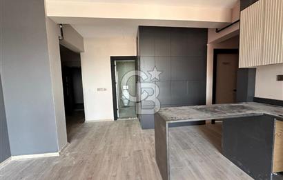 23 NİSAN MH.BTG MEVA PROJESİNDE MANZARALI KİRALIK 2+1 DAİRE!