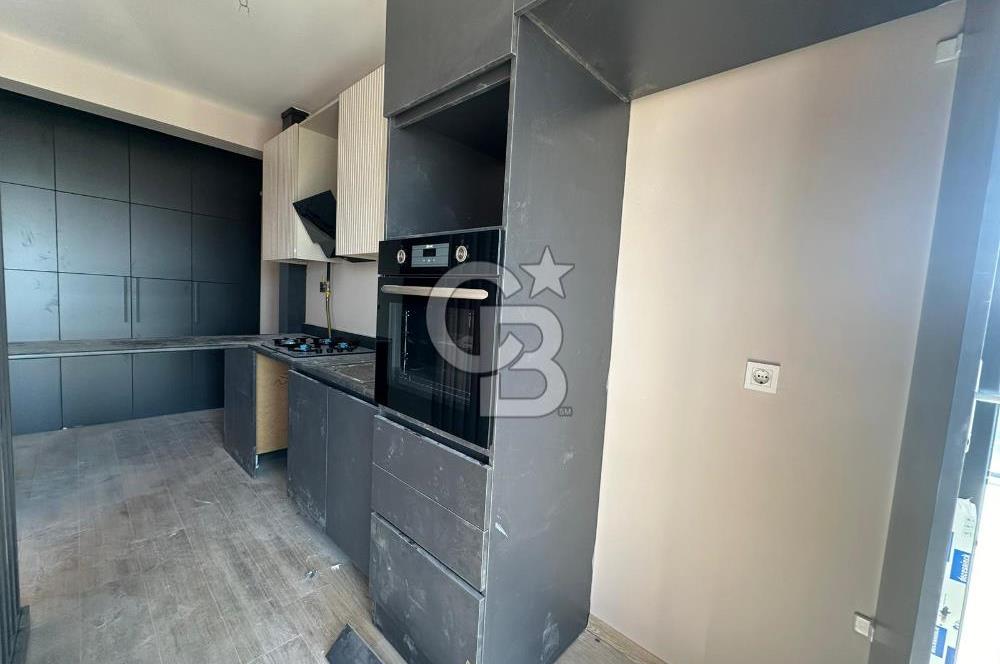 23 NİSAN MH.BTG MEVA PROJESİNDE MANZARALI KİRALIK 2+1 DAİRE!