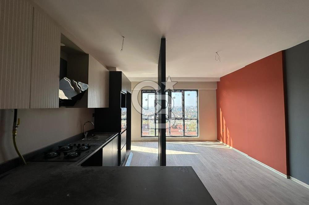 23 NİSAN MH.BTG MEVA PROJESİNDE MANZARALI KİRALIK 2+1 DAİRE!