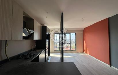 23 NİSAN MH.BTG MEVA PROJESİNDE MANZARALI KİRALIK 2+1 DAİRE!