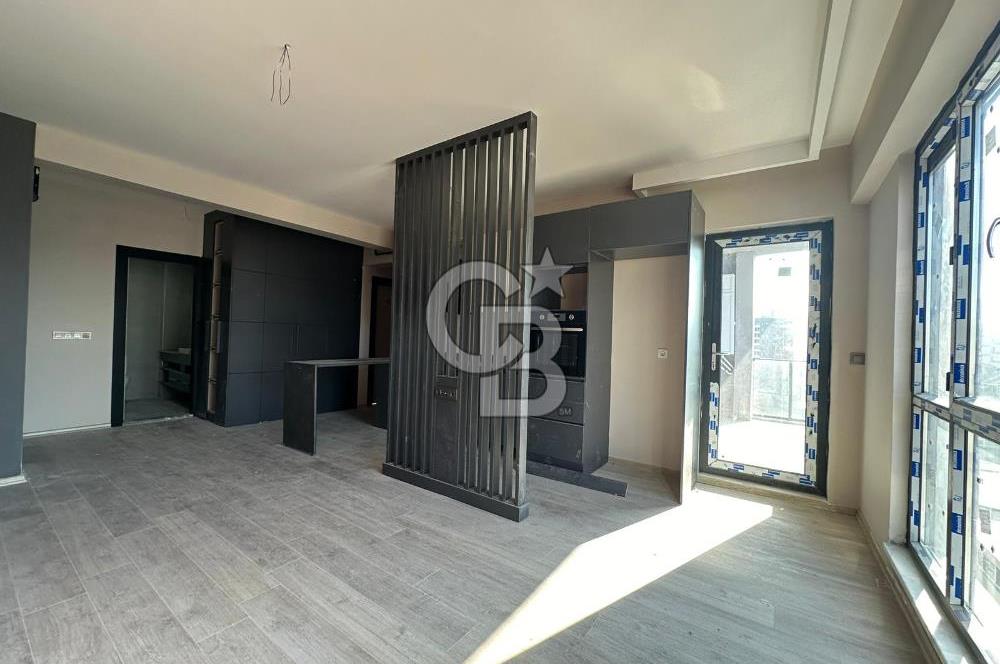 23 NİSAN MH.BTG MEVA PROJESİNDE MANZARALI KİRALIK 2+1 DAİRE!