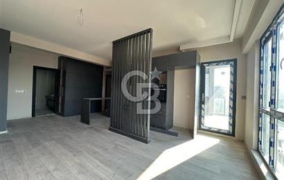 23 NİSAN MH.BTG MEVA PROJESİNDE MANZARALI KİRALIK 2+1 DAİRE!