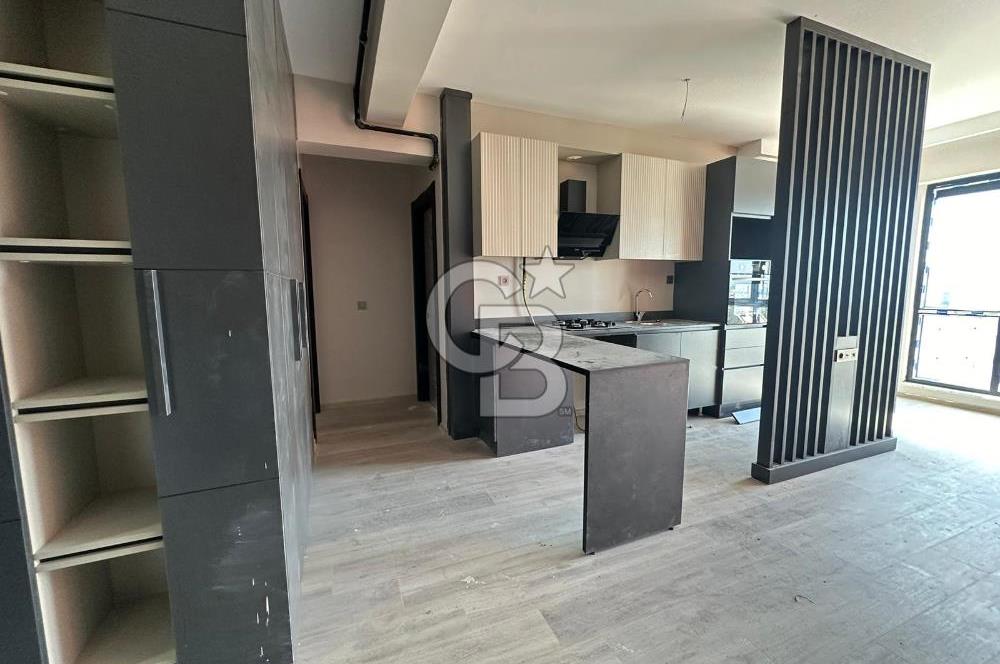 23 NİSAN MH.BTG MEVA PROJESİNDE MANZARALI KİRALIK 2+1 DAİRE!