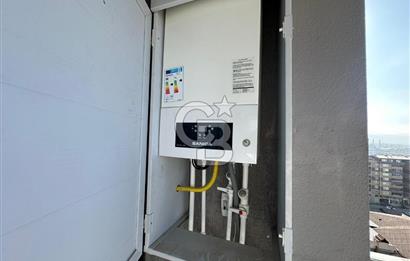 23 NİSAN MH.BTG MEVA PROJESİNDE MANZARALI KİRALIK 2+1 DAİRE!