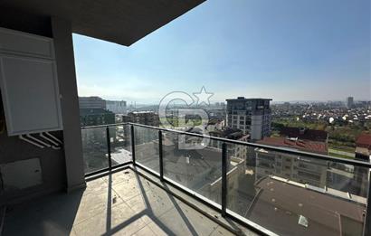 23 NİSAN MH.BTG MEVA PROJESİNDE MANZARALI KİRALIK 2+1 DAİRE!