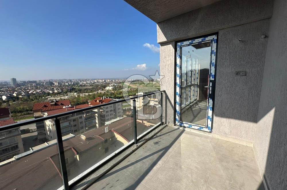 23 NİSAN MH.BTG MEVA PROJESİNDE MANZARALI KİRALIK 2+1 DAİRE!