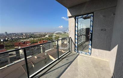 23 NİSAN MH.BTG MEVA PROJESİNDE MANZARALI KİRALIK 2+1 DAİRE!