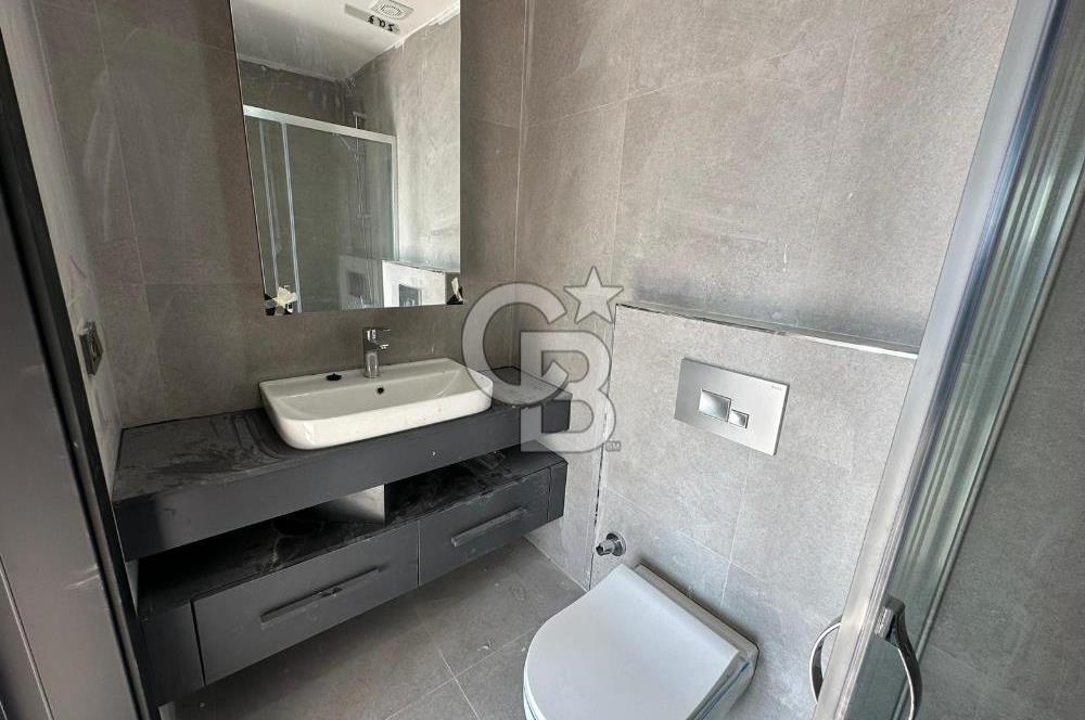 23 NİSAN MH.BTG MEVA PROJESİNDE MANZARALI KİRALIK 2+1 DAİRE!