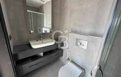 23 NİSAN MH.BTG MEVA PROJESİNDE MANZARALI KİRALIK 2+1 DAİRE!