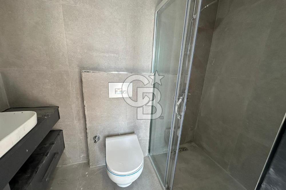 23 NİSAN MH.BTG MEVA PROJESİNDE MANZARALI KİRALIK 2+1 DAİRE!