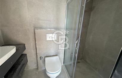 23 NİSAN MH.BTG MEVA PROJESİNDE MANZARALI KİRALIK 2+1 DAİRE!