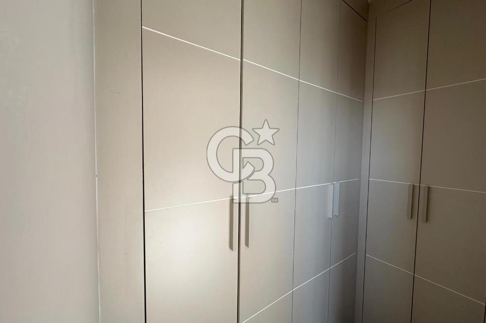 23 NİSAN MH.BTG MEVA PROJESİNDE MANZARALI KİRALIK 2+1 DAİRE!