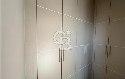 23 NİSAN MH.BTG MEVA PROJESİNDE MANZARALI KİRALIK 2+1 DAİRE!