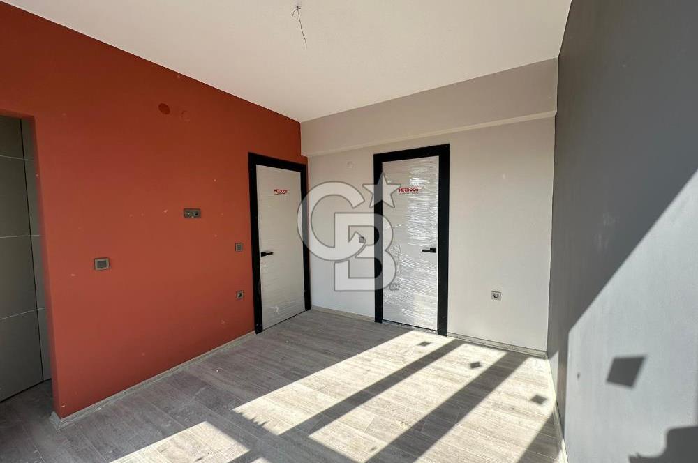 23 NİSAN MH.BTG MEVA PROJESİNDE MANZARALI KİRALIK 2+1 DAİRE!