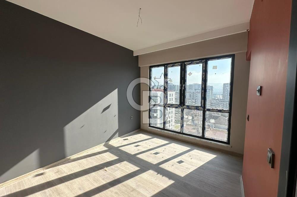 23 NİSAN MH.BTG MEVA PROJESİNDE MANZARALI KİRALIK 2+1 DAİRE!