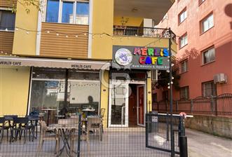 ÜÇKUYULARIN DEVREN KİRALIK İLK VE TEK ÇOCUK OYUN SALONU -CAFE - 1 - 320132