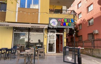 ÜÇKUYULARIN DEVREN KİRALIK İLK VE TEK ÇOCUK OYUN SALONU -CAFE