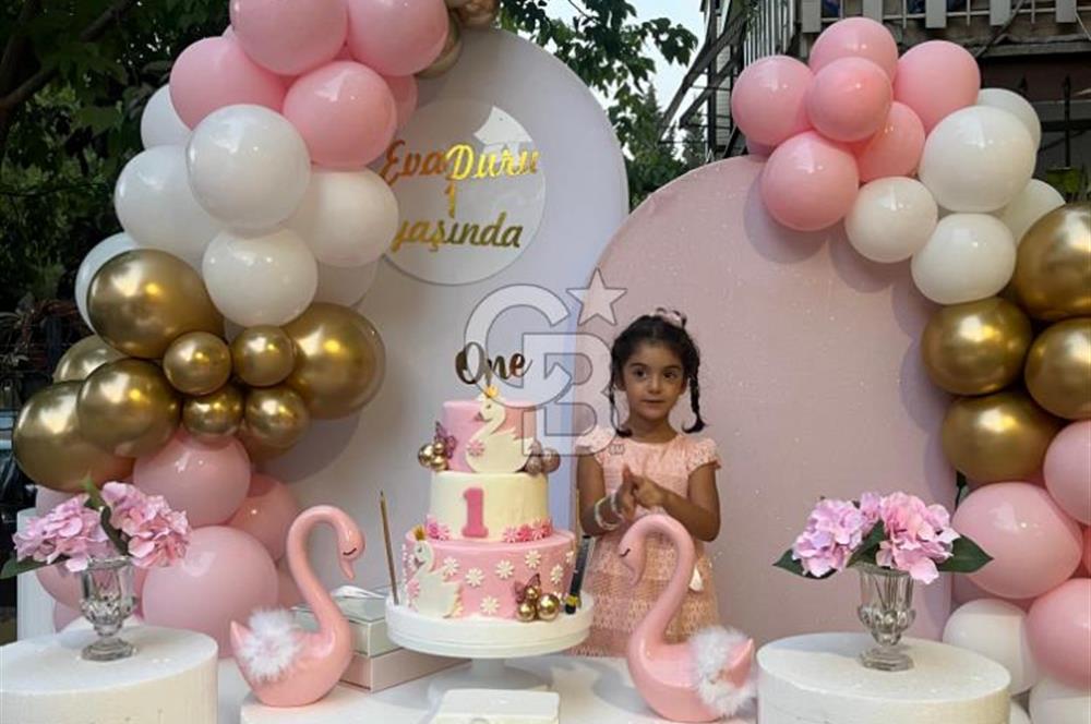 ÜÇKUYULARIN DEVREN KİRALIK İLK VE TEK ÇOCUK OYUN SALONU -CAFE