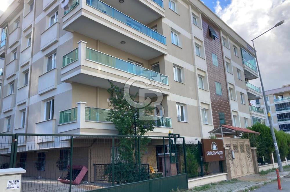 TINAZTEPE BUCA KOOPDA SATILIK 3+1 DAİRE
