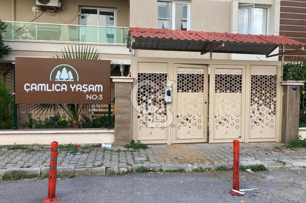 TINAZTEPE BUCA KOOPDA SATILIK 3+1 DAİRE