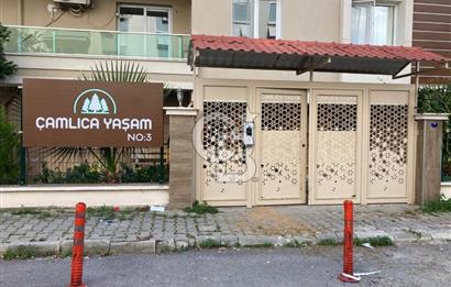 TINAZTEPE BUCA KOOPDA SATILIK 3+1 DAİRE