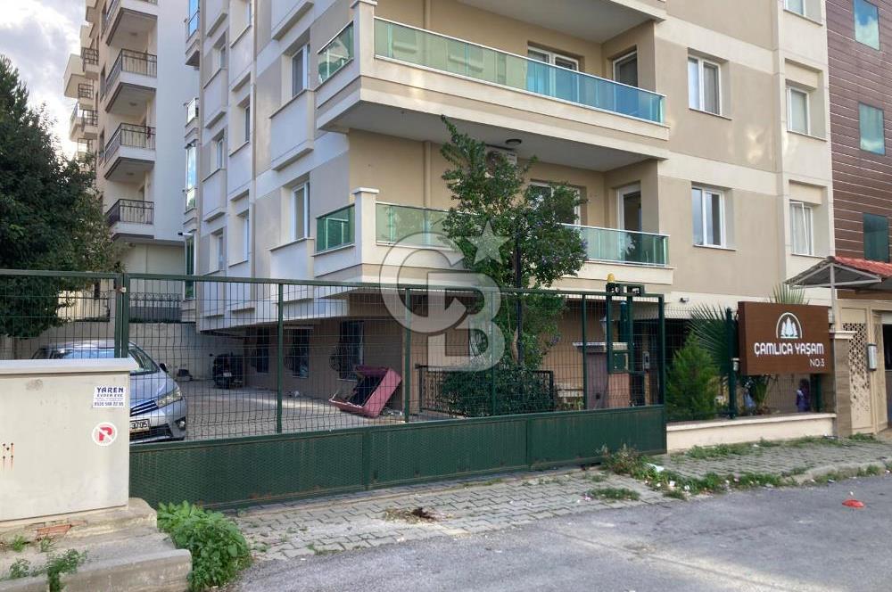 TINAZTEPE BUCA KOOPDA SATILIK 3+1 DAİRE