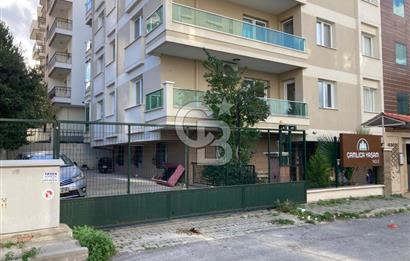 TINAZTEPE BUCA KOOPDA SATILIK 3+1 DAİRE