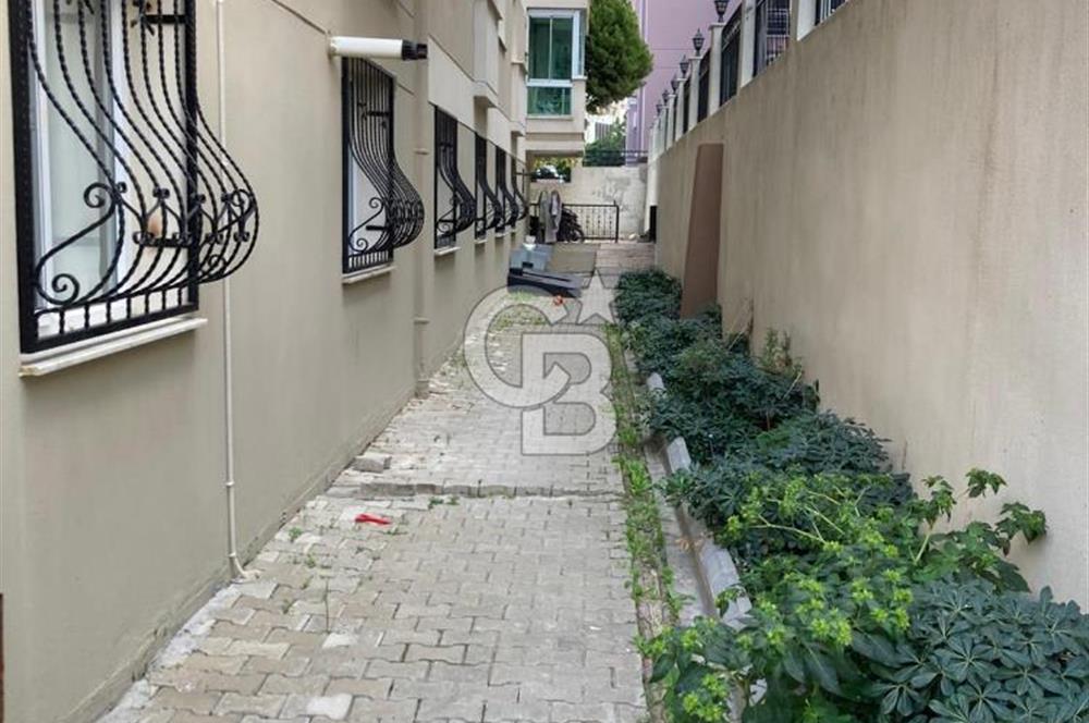 TINAZTEPE BUCA KOOPDA SATILIK 3+1 DAİRE