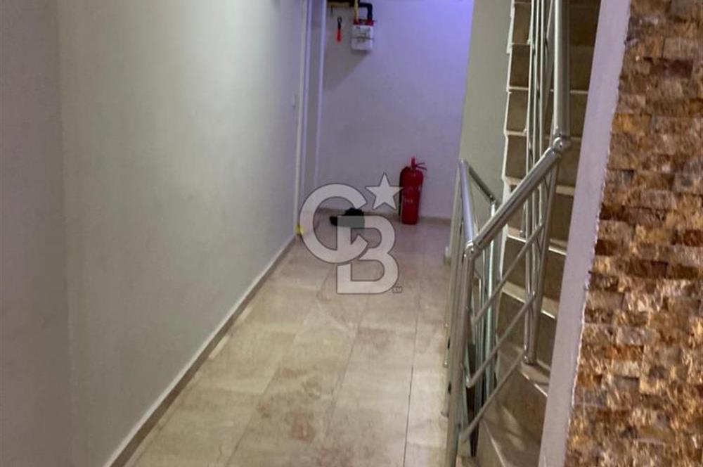 TINAZTEPE BUCA KOOPDA SATILIK 3+1 DAİRE