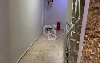 TINAZTEPE BUCA KOOPDA SATILIK 3+1 DAİRE