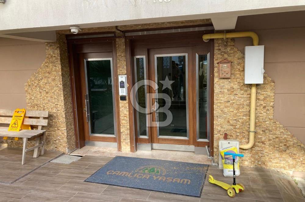 TINAZTEPE BUCA KOOPDA SATILIK 3+1 DAİRE