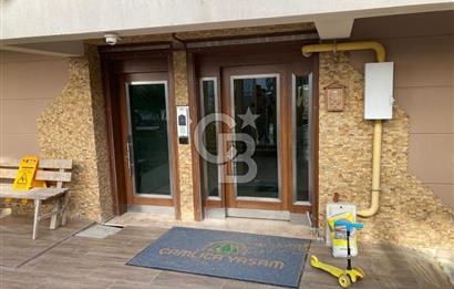 TINAZTEPE BUCA KOOPDA SATILIK 3+1 DAİRE